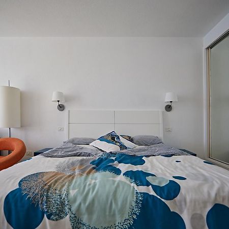 Mogán Ocean View Apartment מראה חיצוני תמונה