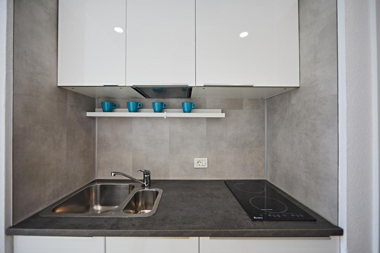 Mogán Ocean View Apartment מראה חיצוני תמונה