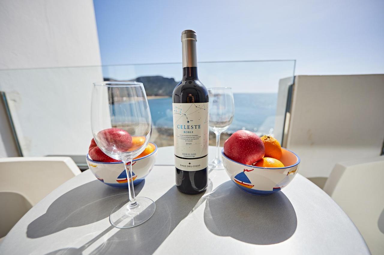 Mogán Ocean View Apartment מראה חיצוני תמונה