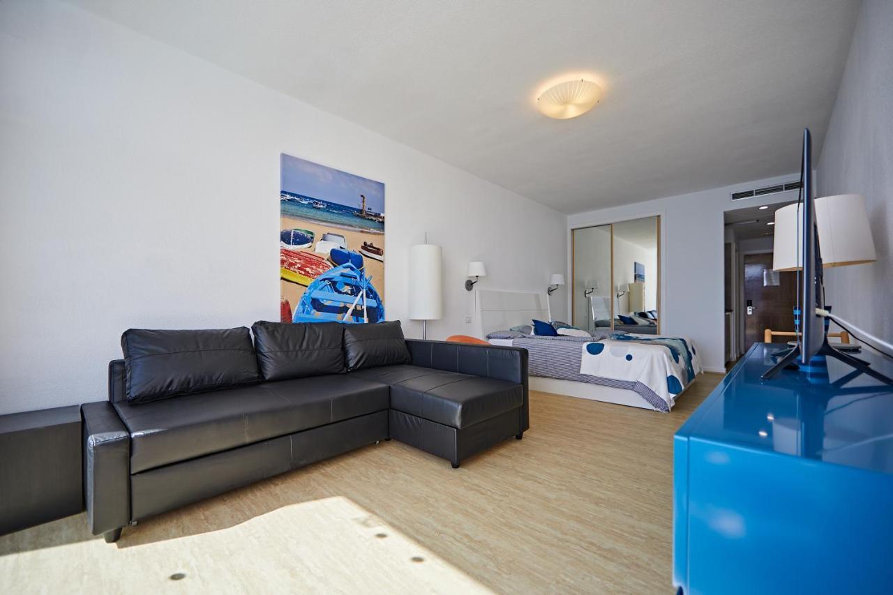 Mogán Ocean View Apartment מראה חיצוני תמונה