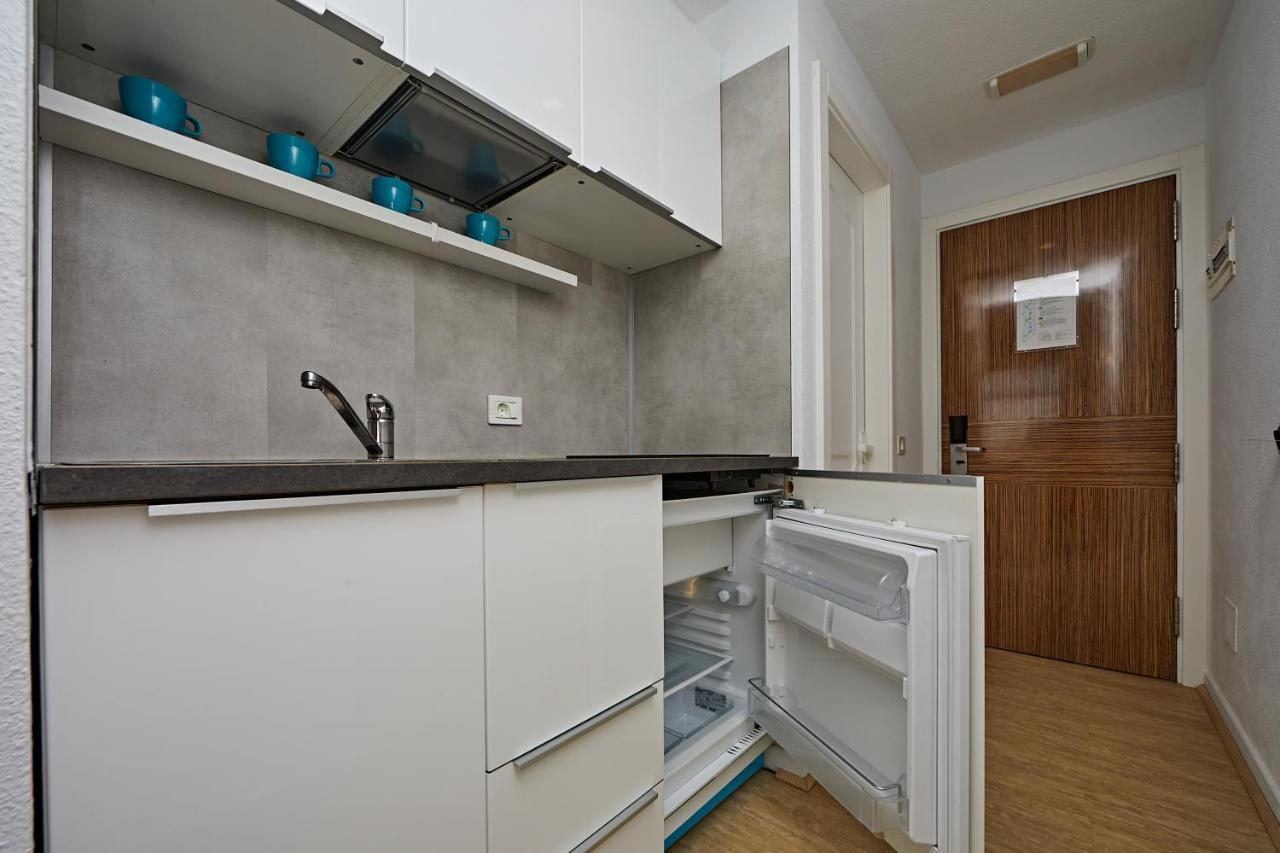 Mogán Ocean View Apartment מראה חיצוני תמונה
