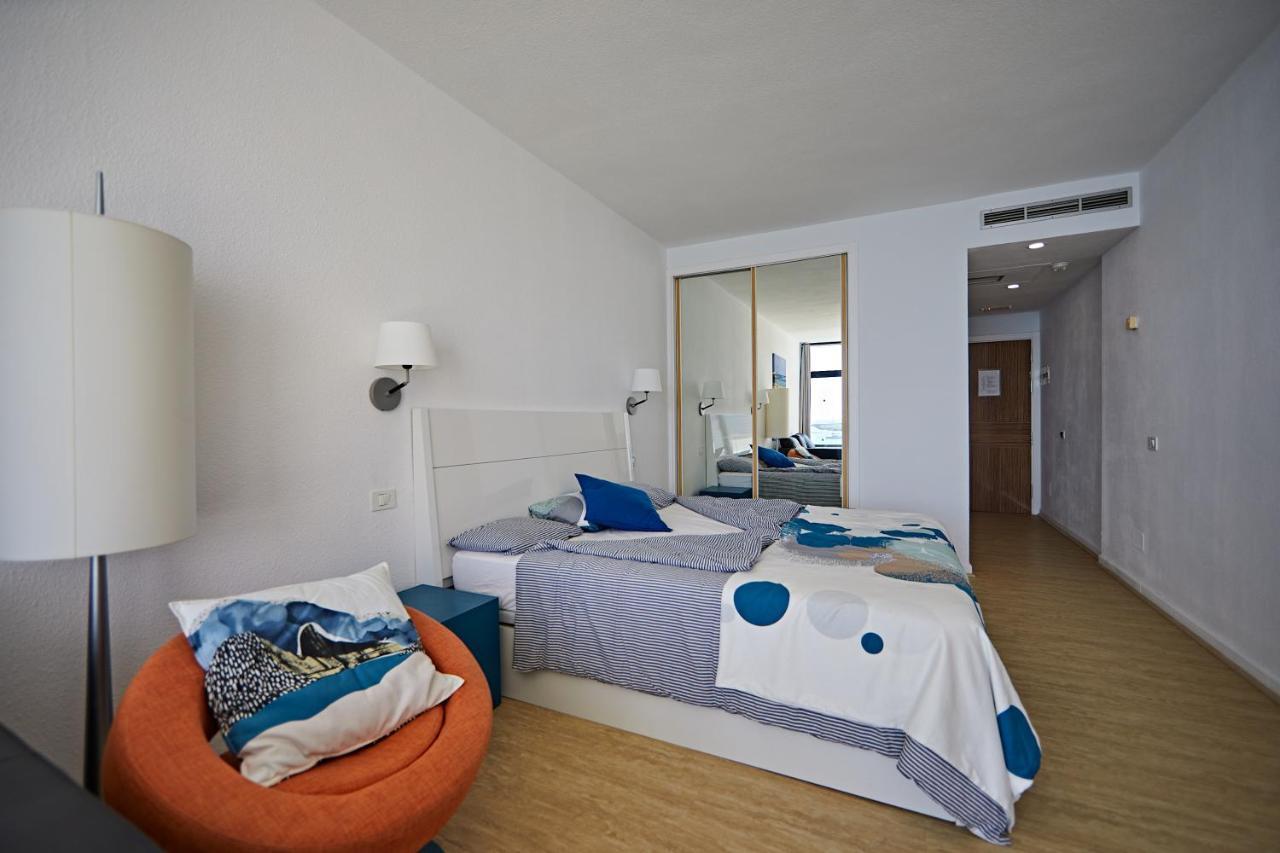 Mogán Ocean View Apartment מראה חיצוני תמונה