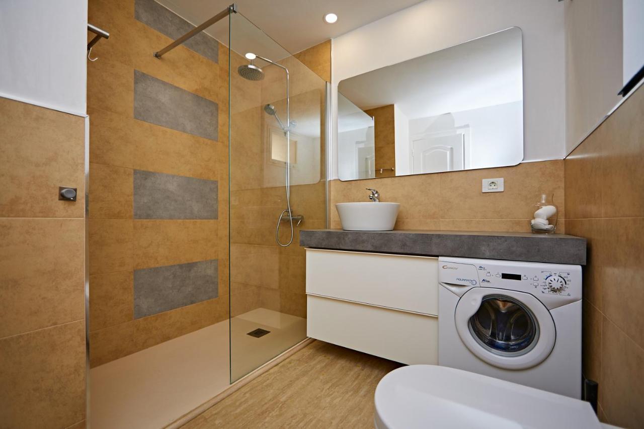 Mogán Ocean View Apartment מראה חיצוני תמונה