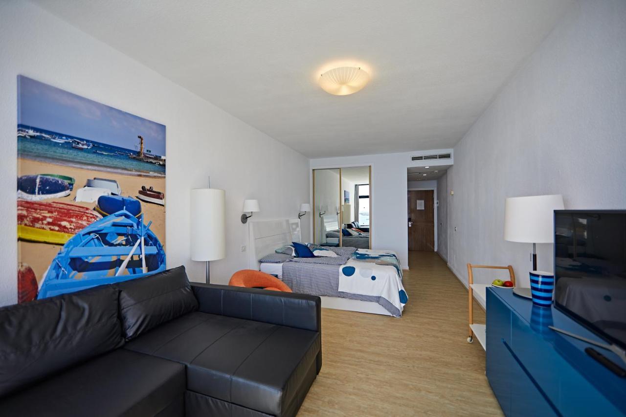 Mogán Ocean View Apartment מראה חיצוני תמונה